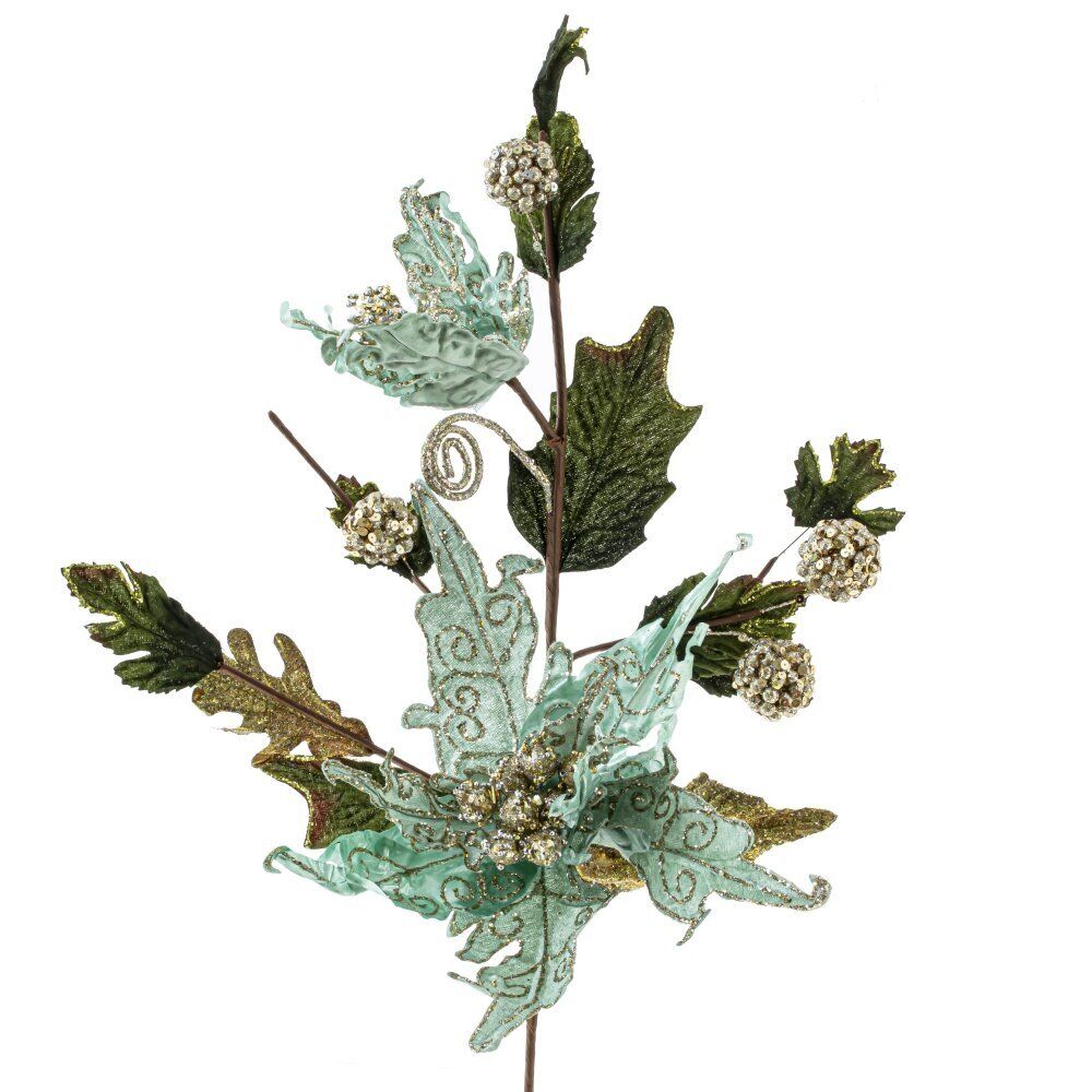 GAEM Изделие декоративное "Ветка", L20 W15 H68 см