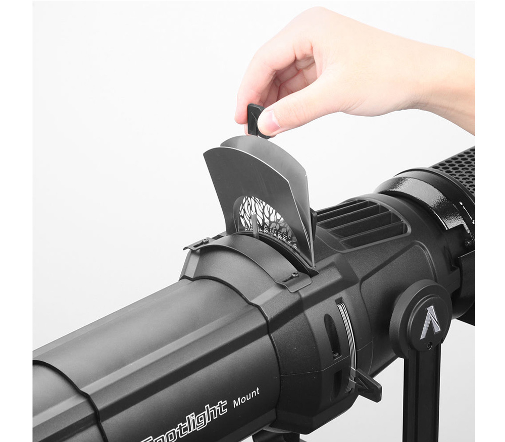 Cпотлайт Aputure Spotlight 36