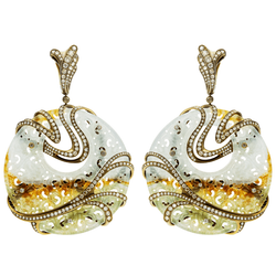 Серьги E0158-0/1