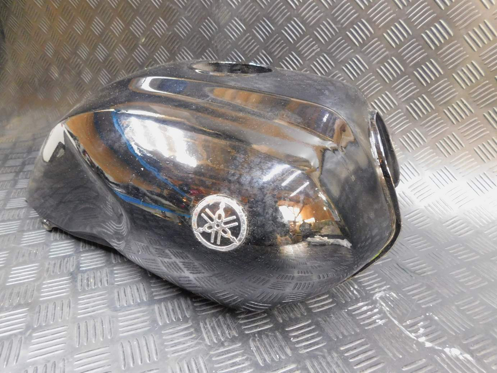 Бак топливный Yamaha XJR1300 RP03J 2005