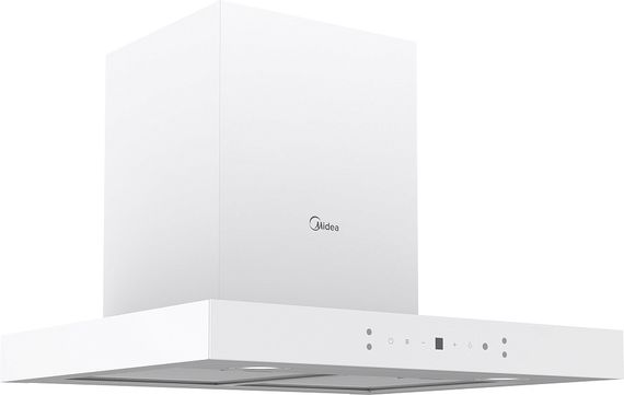 Вытяжка Midea MH60C668GW