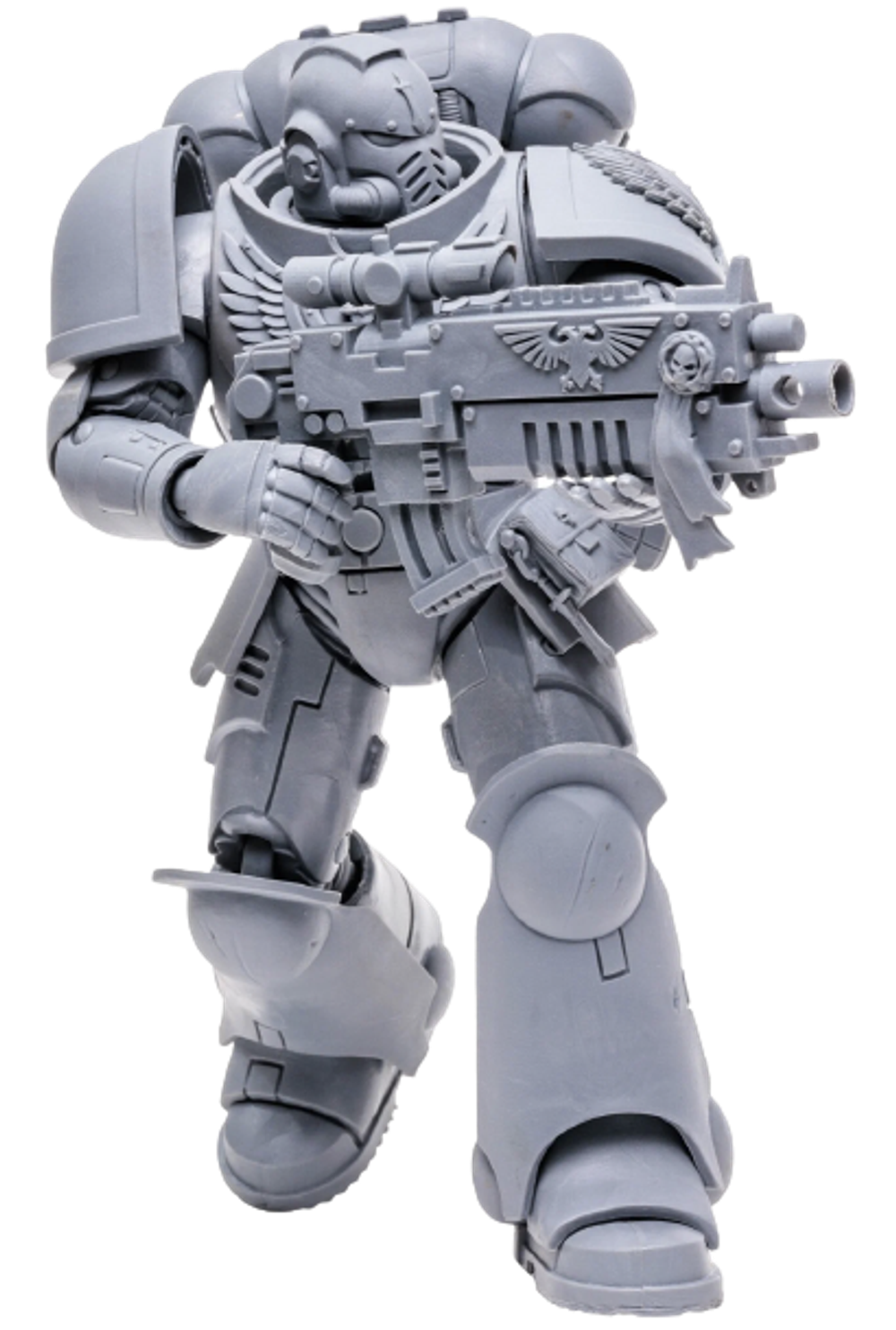 Фигурка Warhammer 40000 Dark Angels Intercessor AP