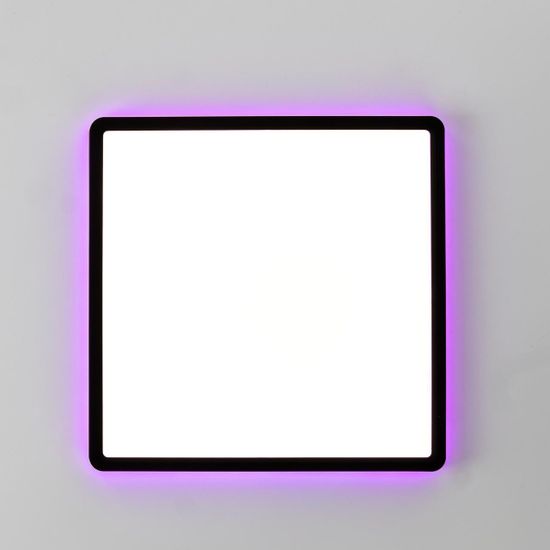 CL749K301 NORMA Черный с пультом и RGB