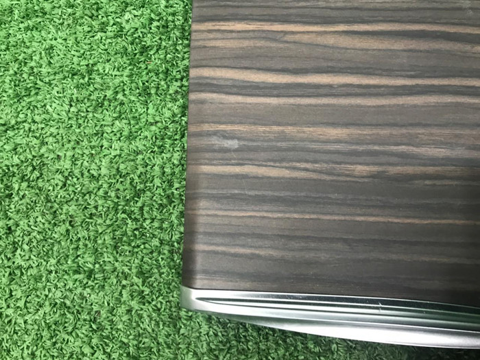 Декоративная накладка салона BMW 5er G30 (17-23)