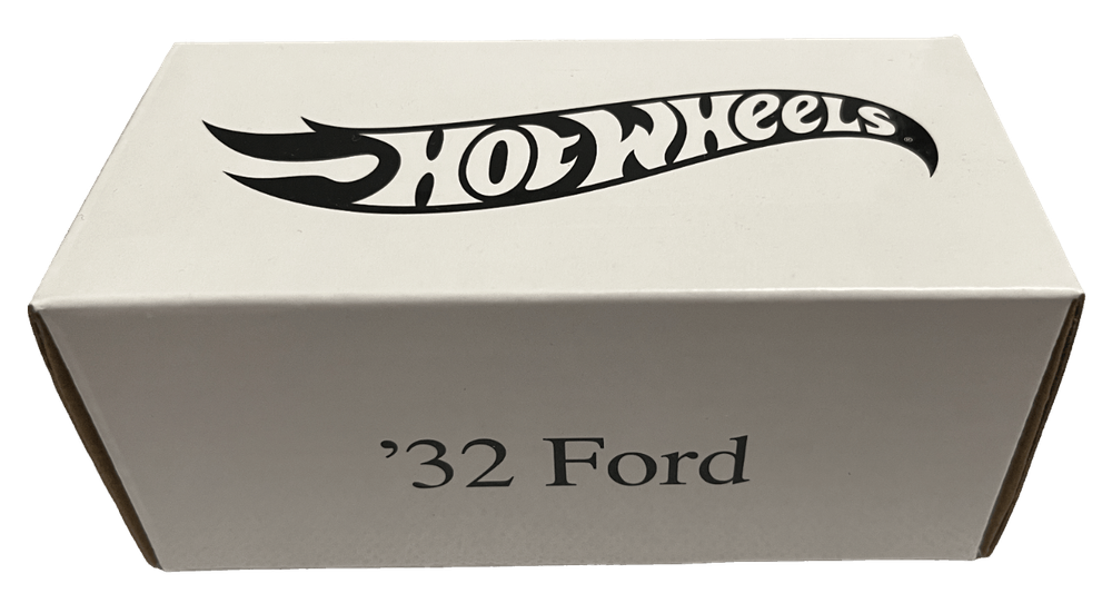 Hot Wheels RLC '32 Ford (2022)
