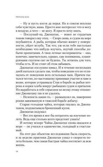 Чайка. Иллюзии. Карманный справочник Мессии
