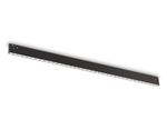 GL2345 BK черный IP20 30W 3CCT 3000-6400K 48V 600*10*37