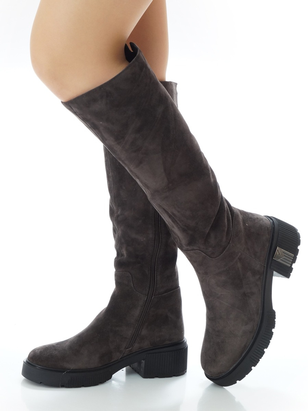 Сапоги женские зимние CARDICIANA BA1497-3