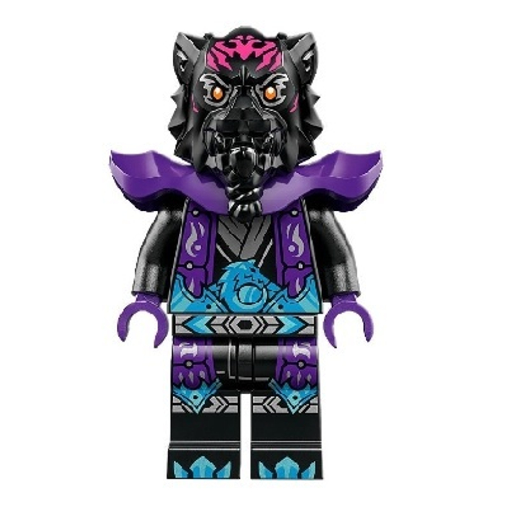 Лорд Рас njo0862