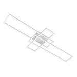 Потолочная светодиодная люстра Citilux Kubit CL201130