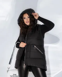 Жилет УК-141-1 Fabrika