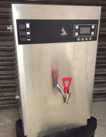 Кипятильник проточный Airhot CWB-30