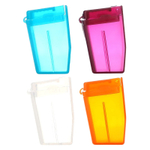 Flents, Чехлы для зубных щеток, 4 шт.