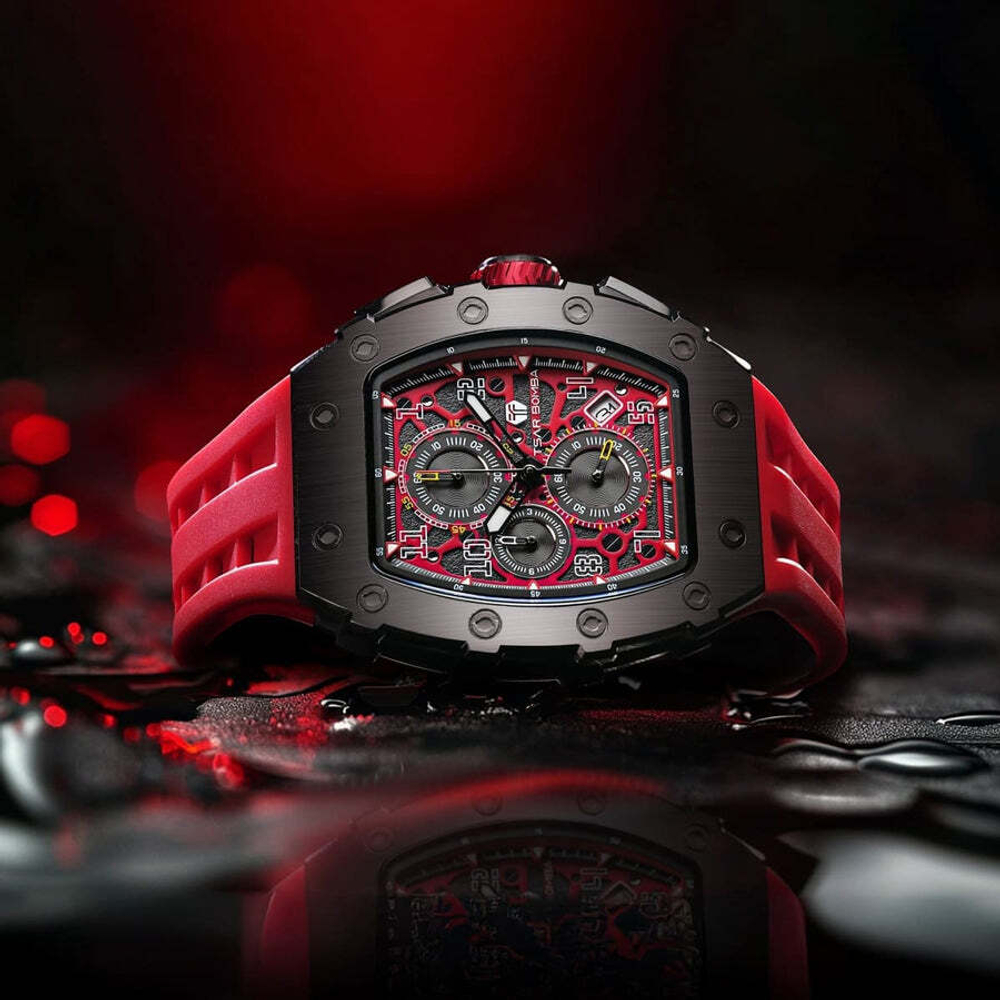 Tsar Bomba Elemental Series TB8204Q-37