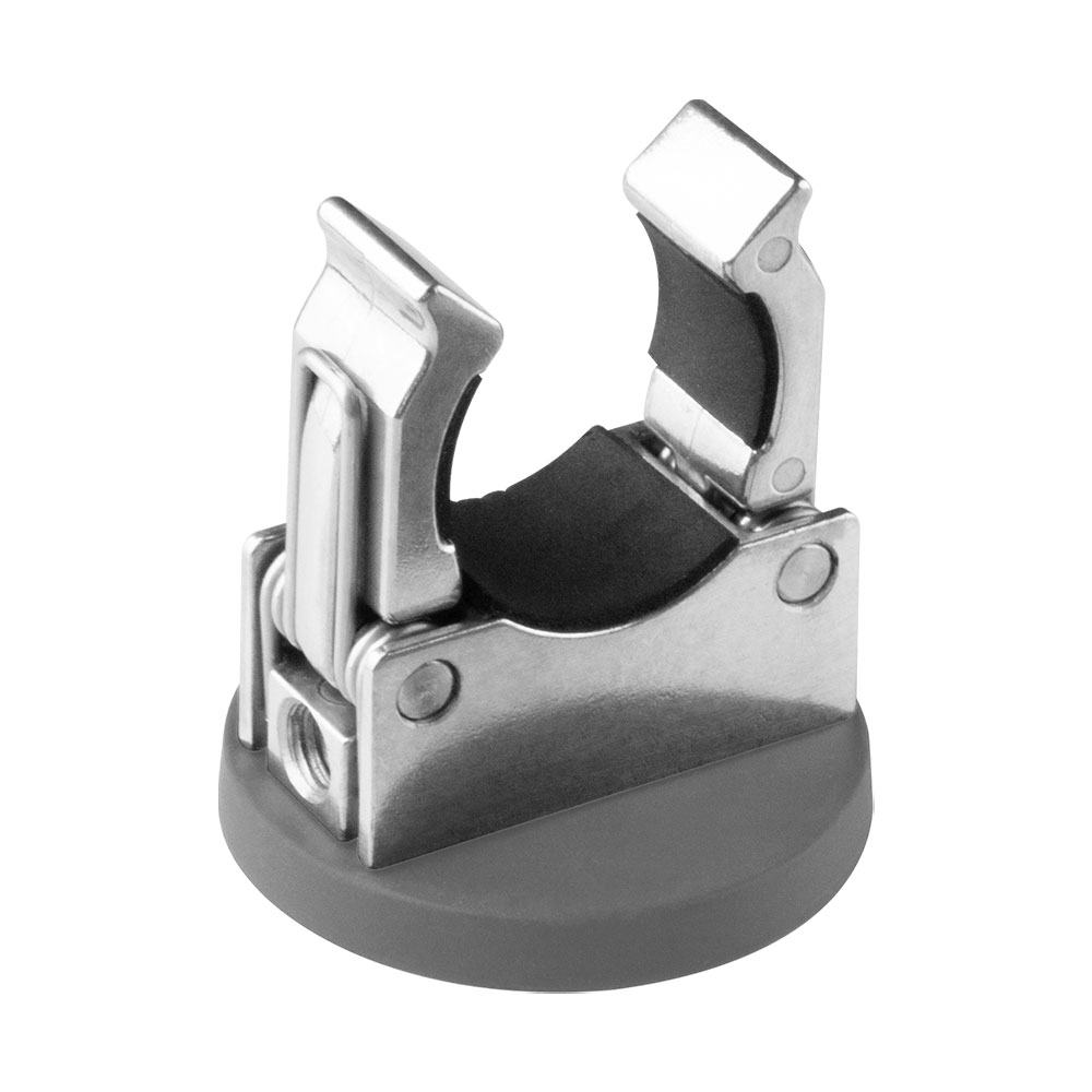 KUPO KCP-384 LED tube light clamp (38-42 mm), singl. Держатель