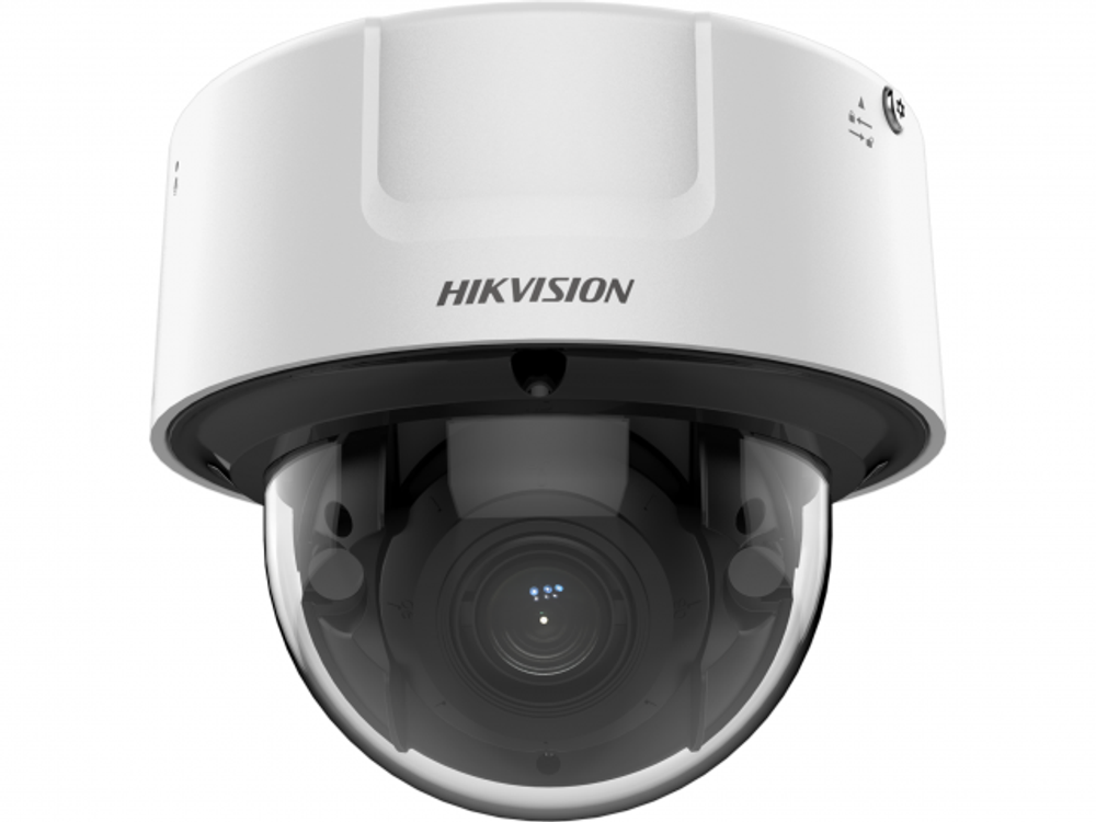 iDS-2CD7186G0-IZS(8~32mm)(D) Купольная DeepinView IP-камера 8Мп Hikvision