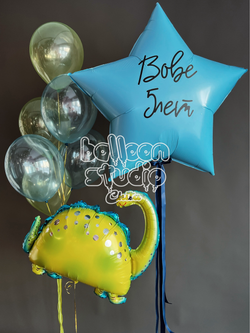 Шары для детей №11