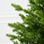 Ель искусственная «Meribel» (Литая хвоя) 210 см / 2,1 м