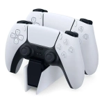 Зарядная станция для 2-х геймпадов DualSense для Playstation 5
