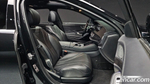 Mercedes-Benz S-Class W222 S350L (09.2019)