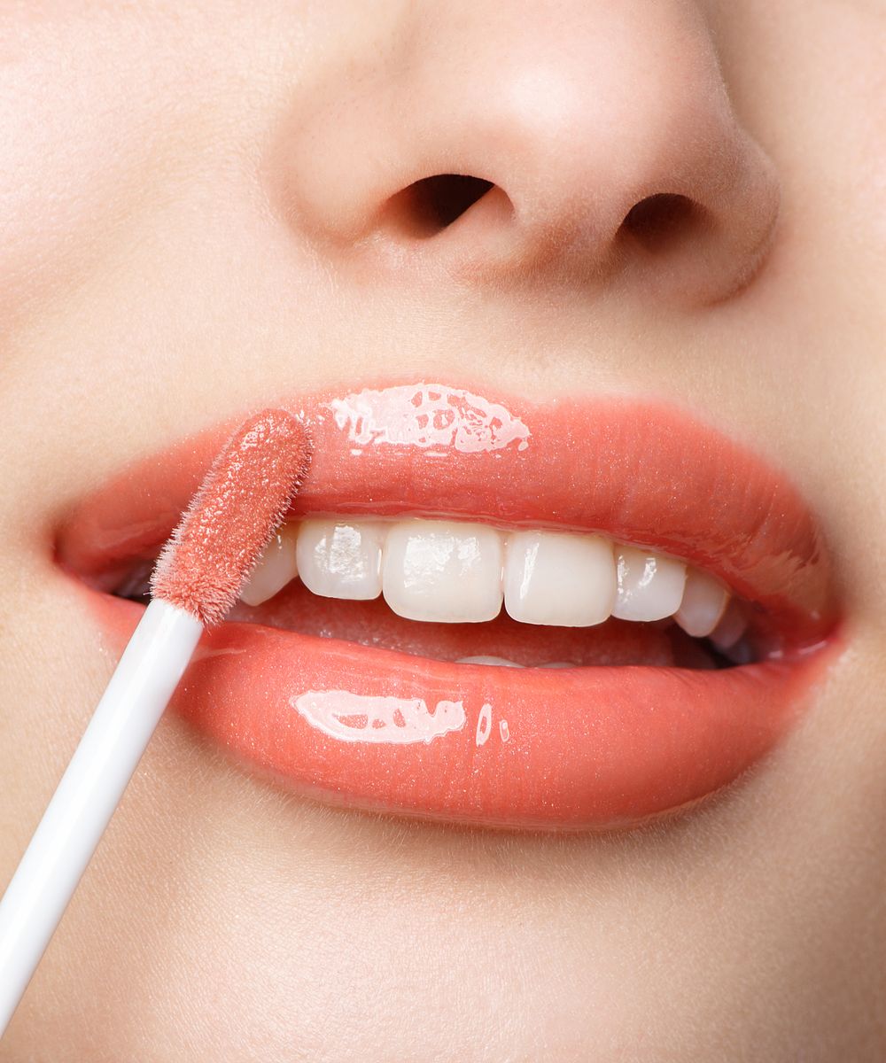 Система ухода для губ LUSCIOUS LIPS™ от “INFRACYTE” тон №323