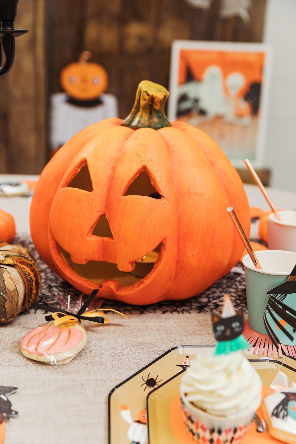 Vintage Halloween