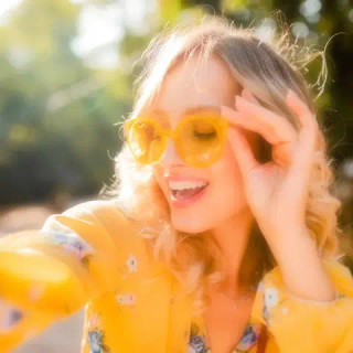 Эффектный фильтр Walking Way White Mist Soft Filter II 72mm (black mist)