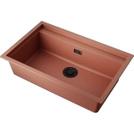 Кухонная мойка Omoikiri Sintesi 79-WG