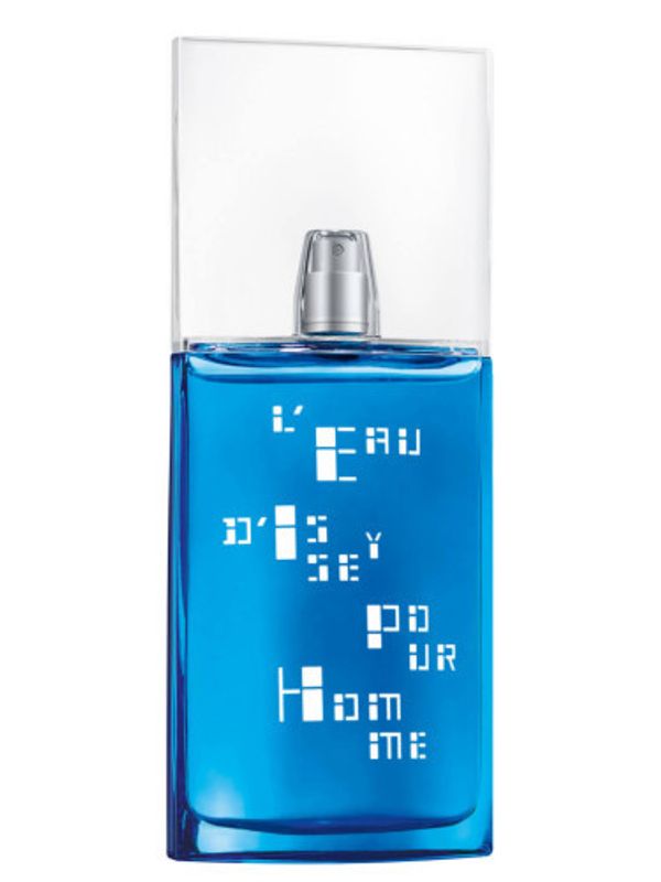 Issey Miyake L'Eau d'Issey Pour Homme Summer 2017