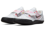 Nike Zoom Rotational 6 Low Top Training Shoes White