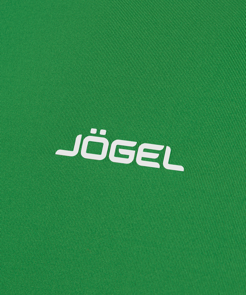 Футболка компрессионная с длинным рукавом CAMP PerFormDRY Baselayer LS Tee, зеленый