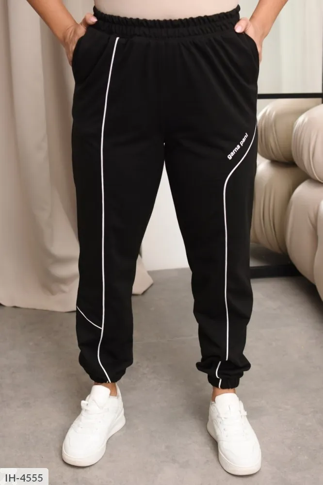 Штаны IH-4553 Фабрика Моды