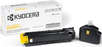 Тонер-картридж  Kyocera TK-5405Y