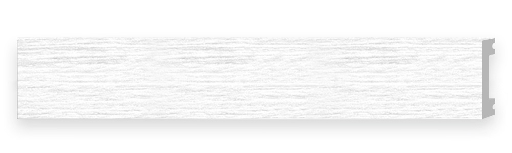 Плинтус Decomaster D157 D157-70 ДМ