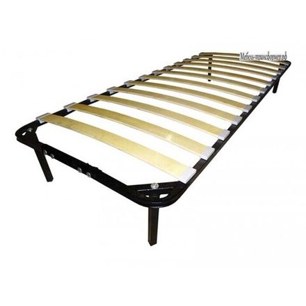 Ортопедическое основание железное разборное 900