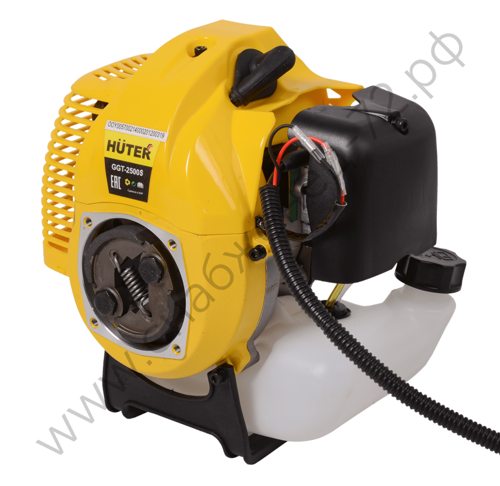 Триммер бензиновый HUTER GGT-2500S