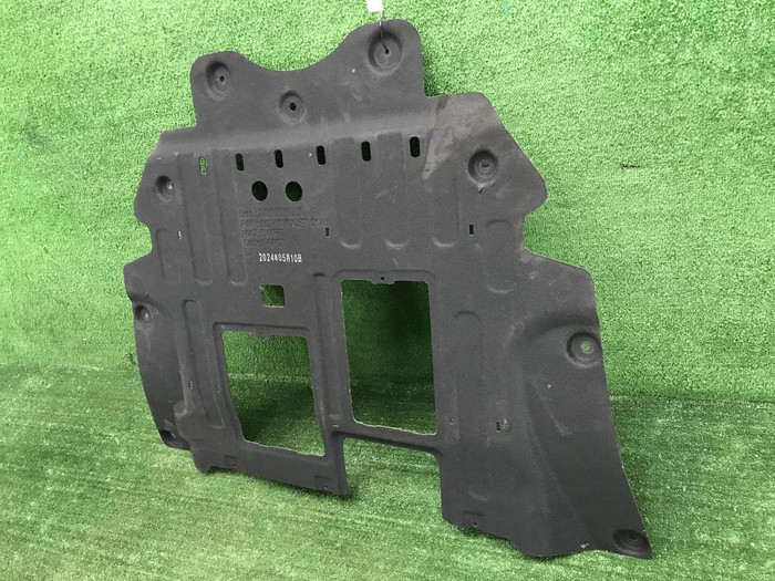 Защита ДВС Haval Jolion (2021-н.в.)