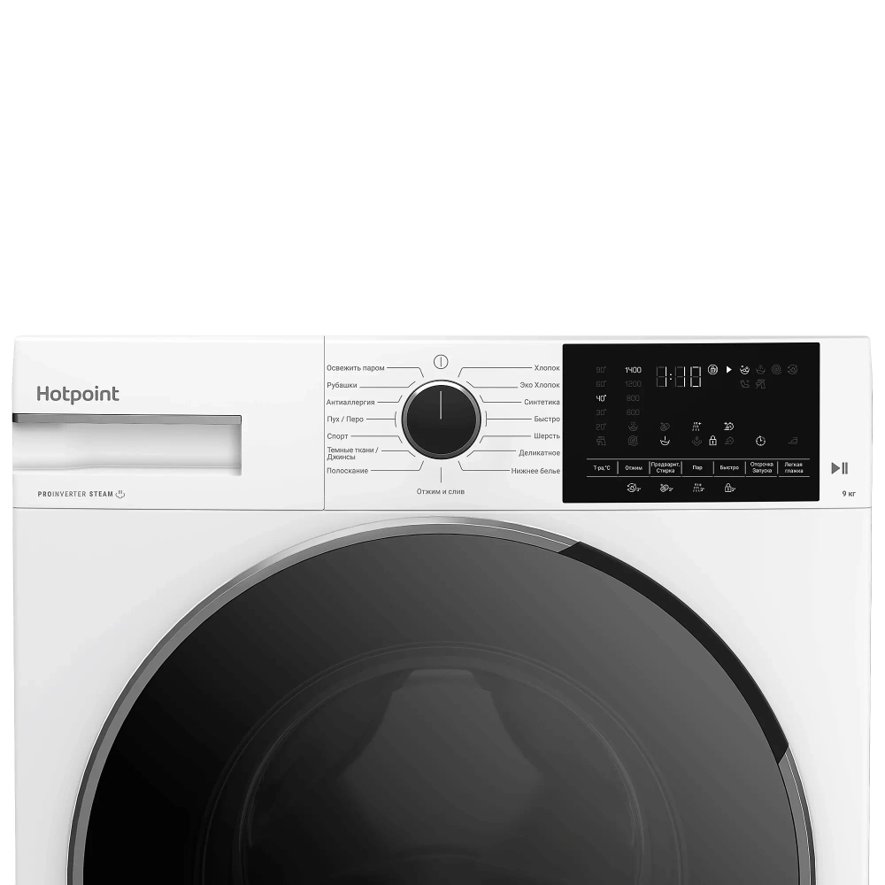 Стиральная машина Hotpoint WH 9490 VWX