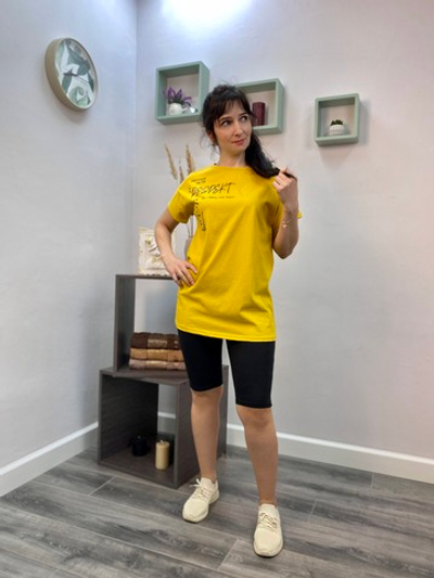 Костюм женский "Респект К.П" велосипедки (99)