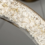 Подвесная люстра Modestyle MS.9026.600 BS