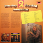 James Last / Non Stop Dancing 1972/2 (LP)