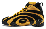 Кроссовки Minions X Reebok Shaqnosis "Shaq Fu"