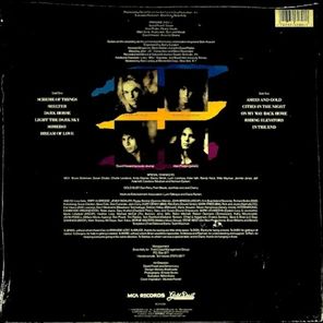 Paradise Lost / Paradise Lost (LP)