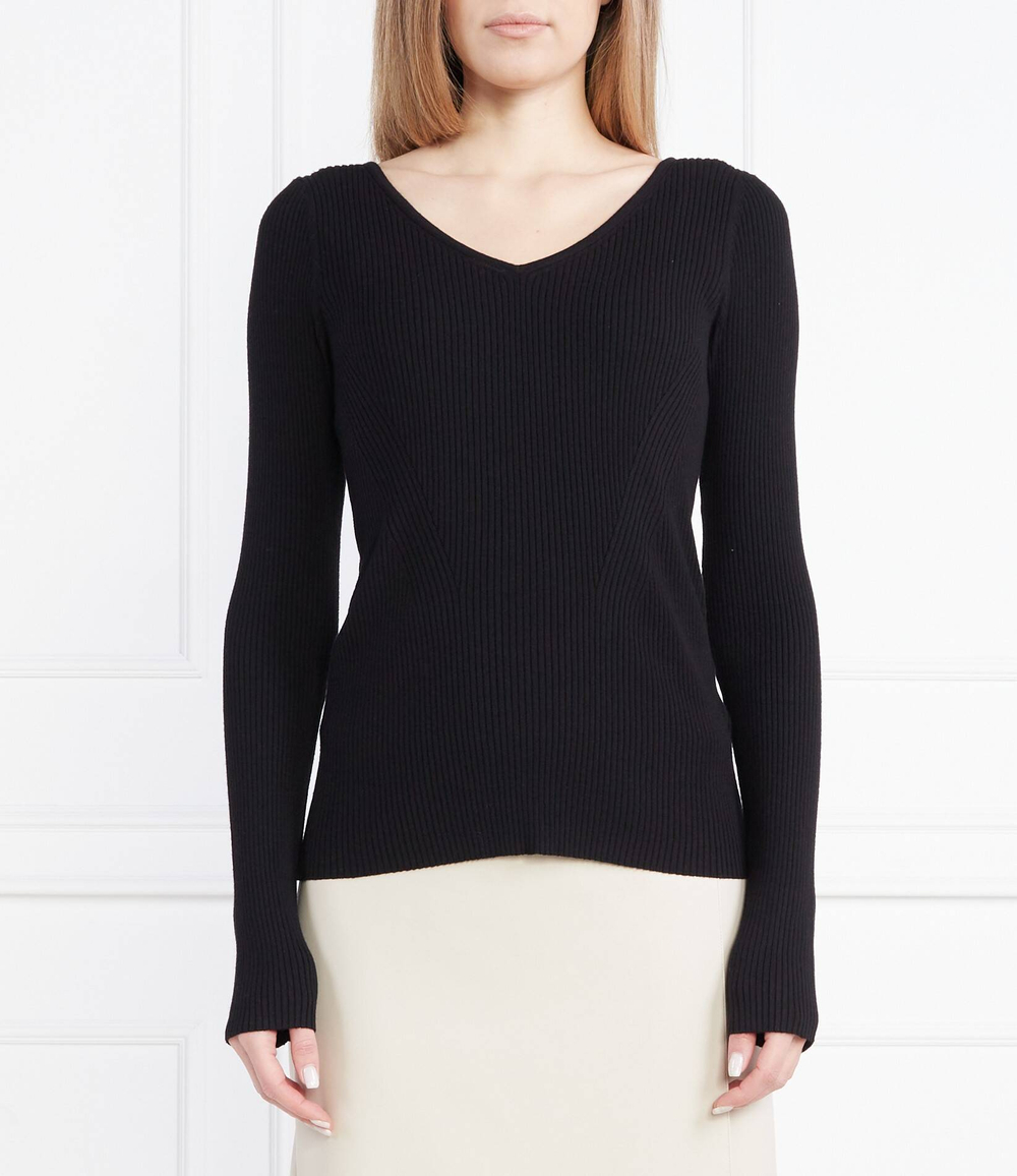 Свитер Joop! - черный(30035029)