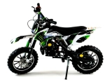 MOTAX MINICROSS 50 PS