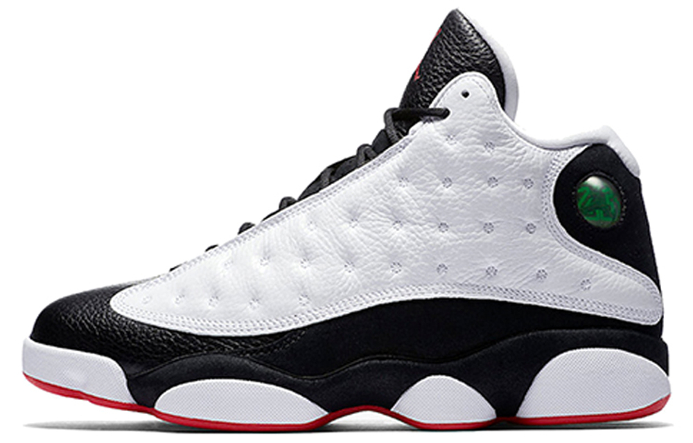 Air Jordan 13 Retro "He Got Game" 2018