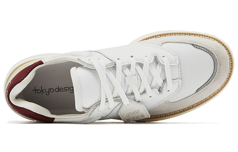 Кроссовки Tokyo Design Studio X New Balance Nb 574 Trackster