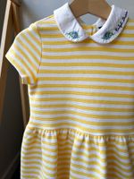 Хлопковое платье Polo Ralph Lauren, 104