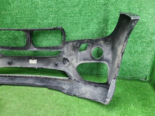 Бампер передний BMW X6 F16 (2014-2020)