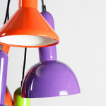 люстра Torch Bunch 5